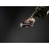 Фонарь с набором охотника ARMYTEK PREDATOR PRO MAGNET USB EXTENDED SET WHITE F07302C