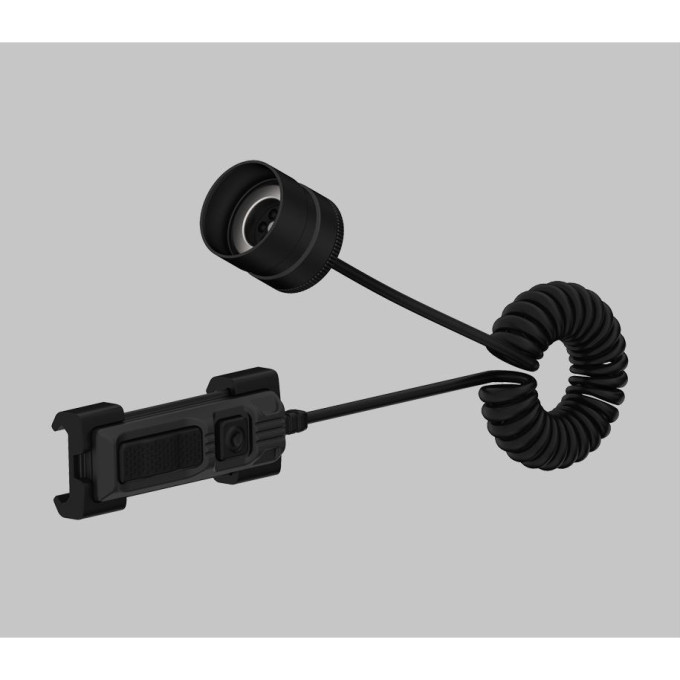 Магнитная выносная кнопка Armytek MRS-01 A04901