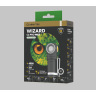 Фонарь ARMYTEK WIZARD C2 Pro Max Magnet USB Olive F06701CO