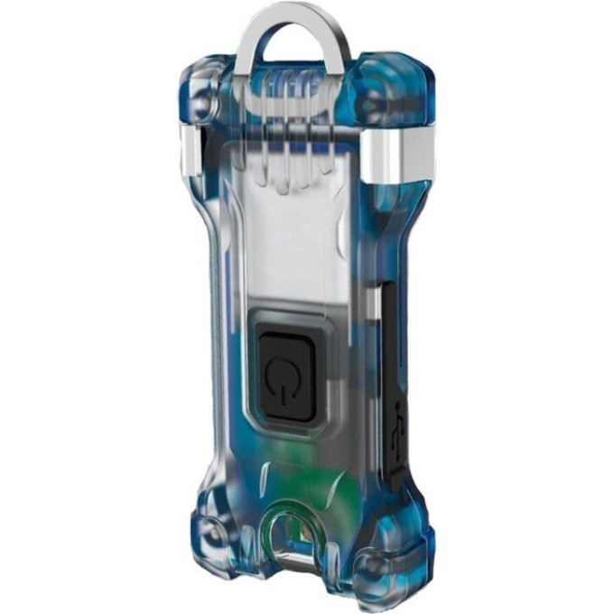 Фонарь ARMYTEK ZIPPY WR EXTENDED BLUE F09101B